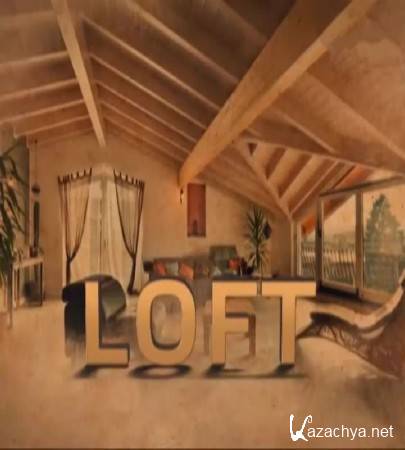" ": Loft  (2015) SATRip