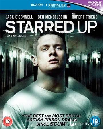     / Starred Up (2013) HDRip/BDRip 720p/BDRip 1080p