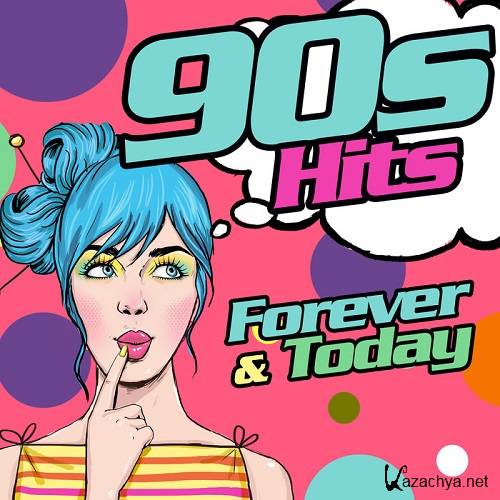 90's Hits Forever & Today (2015)