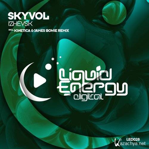 Skyvol - Izhevsk (Original Mix)