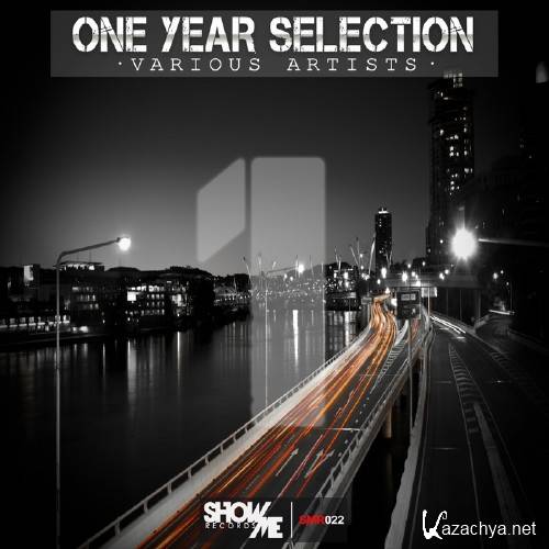 One Year Selection (2015)