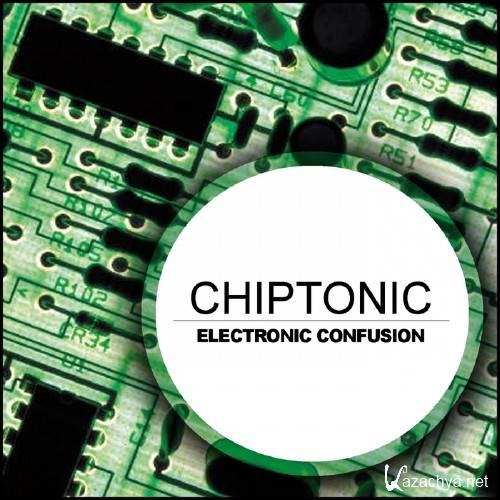 Chiptonic Electronic Confusion (2015)