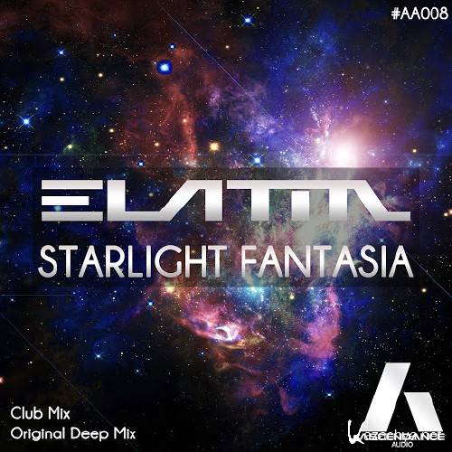 Elatia - Starlight Fantasia (2015)