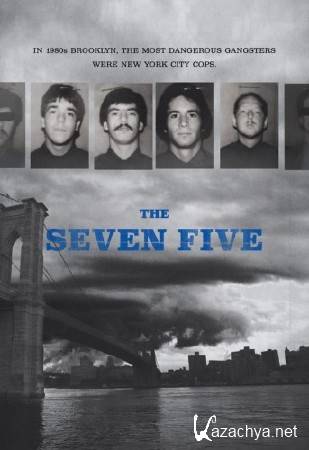 75-  / The Seven Five (2014) SATRip