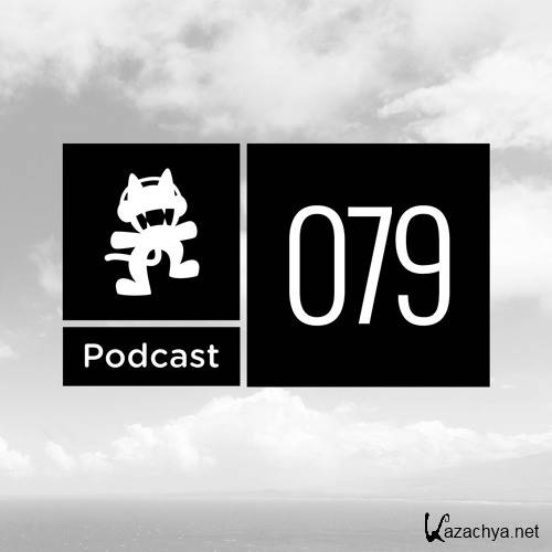 Monstercat Podcast 079 (2015)
