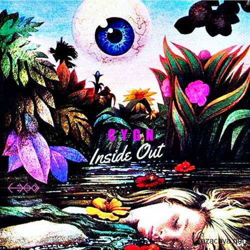 C Y G N - Inside Out EP (2015)