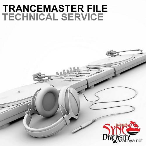 Trancemaster File - Technical Service (2015)