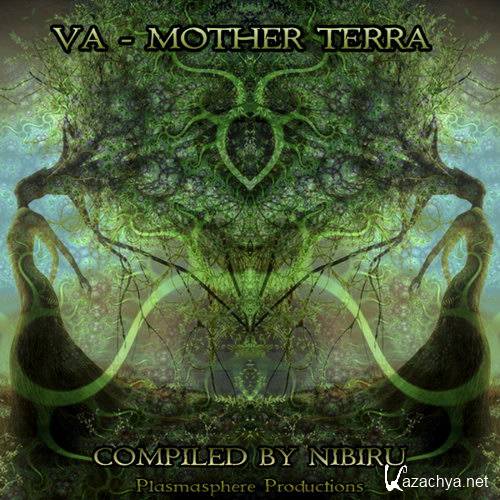 Mother Terra (2015)