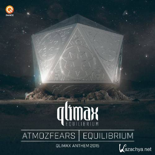 Atmozfears - Qlimax 2015 Equilibrium (2015)