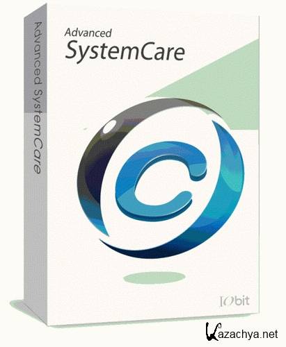 Advanced SystemCare Ultimate 8.2.0.865 RePack by D!akov
