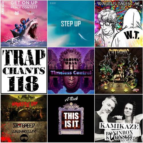 Trap Chants 118 (2015)