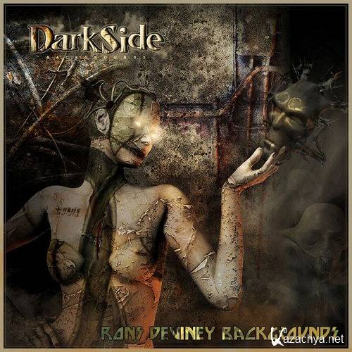  Rons Deviney Darkside 10 Backgrounds