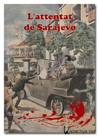   / L'attentat de Sarajevo (2014) DVB