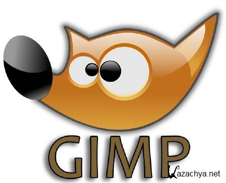 GIMP 2.8.16 Final ML/RUS