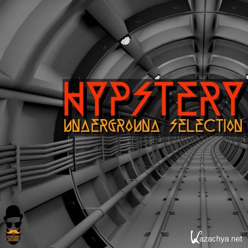  Hypstery Underground Selection (2015)
