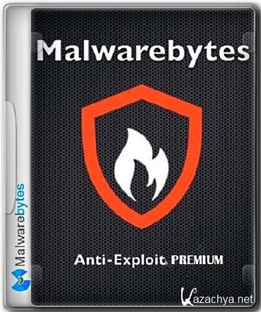 Malwarebytes Anti-Exploit Premium 1.08.1.1045 Final  ENG
