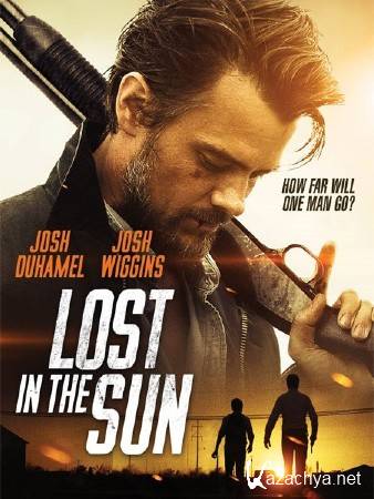    / Lost in the Sun (2015) WEB-DLRip