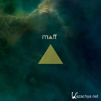 Maff - Maff (2015)