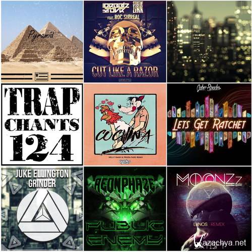 Trap Chants 124 (2015)