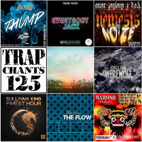 Trap Chants 125 (2015)