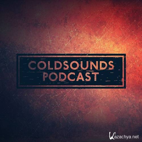 Coldharbour Sounds & Wellenrausch - Coldsounds 012 (2015-11-25)