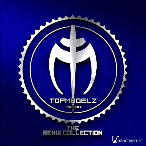 Topmodelz Present: The Remix Collection (2015)