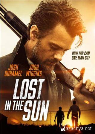    / Lost in the Sun  (2015) WEB-DLRip