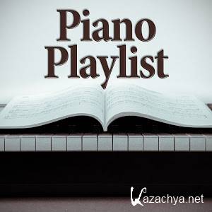 Piano Playlist (2015)