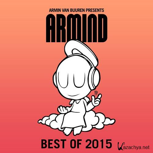 Armin Van Buuren Presents: Armind Best Of 2015 (2015) Armin Van Buuren Presents: Armind Best Of 2015 (2015)