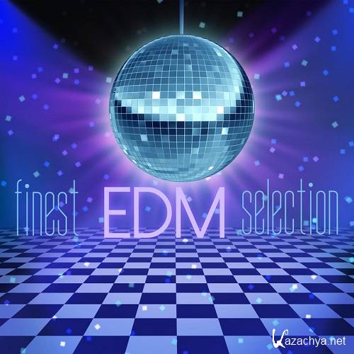 Finest EDM Selection (2015)