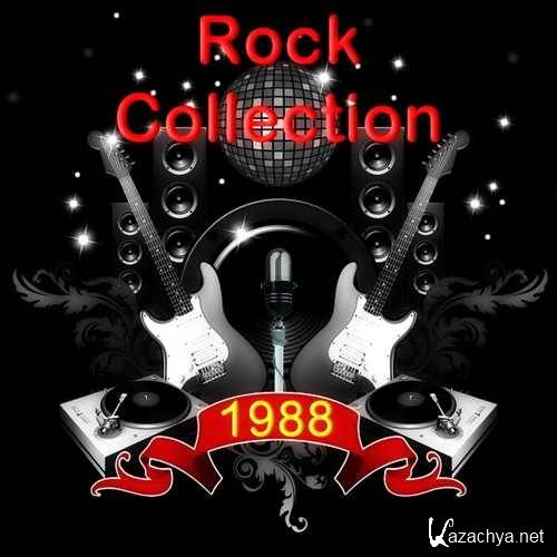 Rock Collection 1988 (2015)