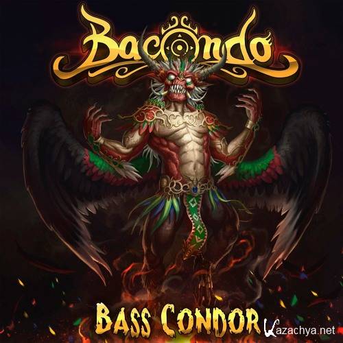 Bacondo - Bass Condor (2015)
