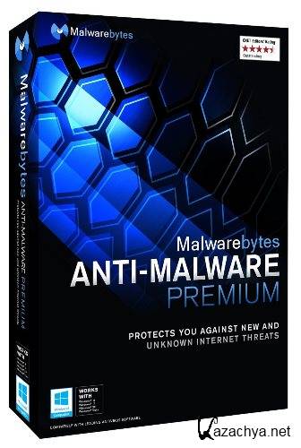 Malwarebytes Anti-Malware Premium 2.1.8.1057 Final