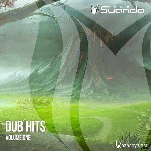 Suanda Dub Hits Vol. 1 (2015)