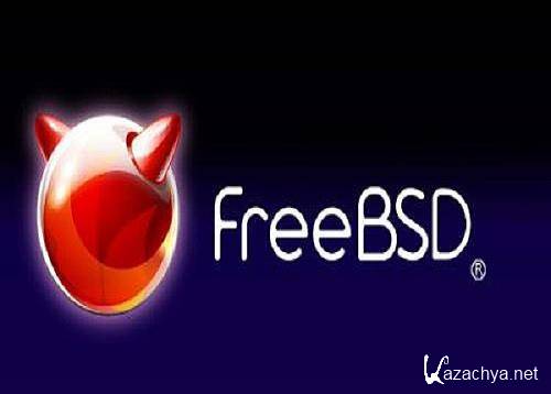 Как установить операционную систему FreeBSD  (2015) WebRip