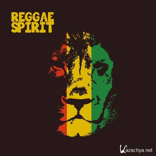 Reggae Spirit (2015)