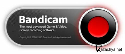 Bandicam 2.4.0.895