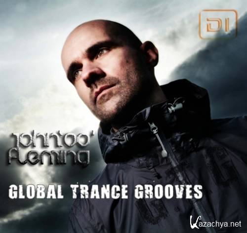 John '00' Fleming & Basil O'Glue - Global Trance Grooves 152 (2015-11-10)