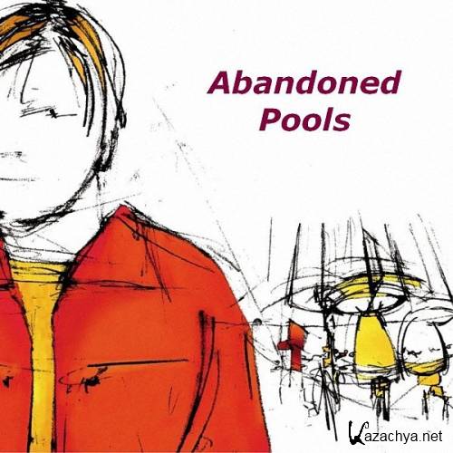 Abandoned Pools -  (2001 - 2013)