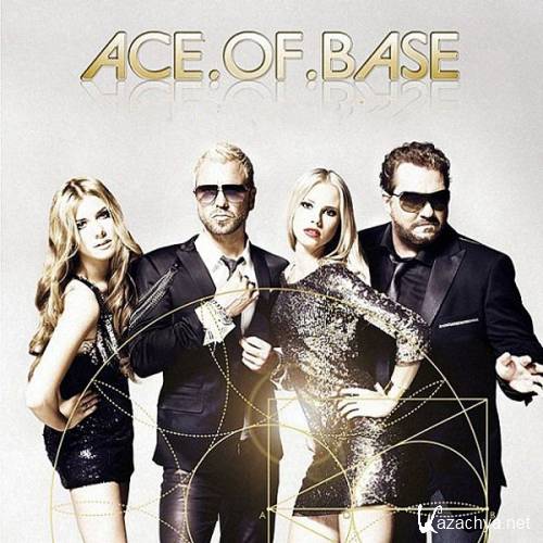 Ace of Base -  (1983 - 2011)