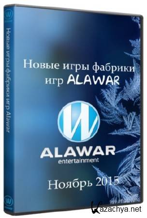     Alawar -   (2015/RUS) 