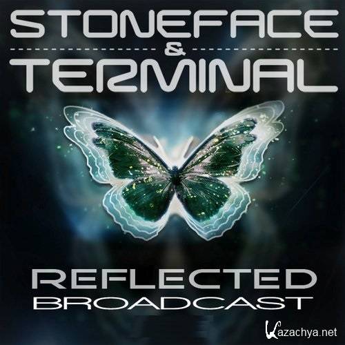 Stoneface & Terminal - Reflected Broadcast 006 (2015-12-02)