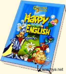  .-Happy English + CD (2000) PDF