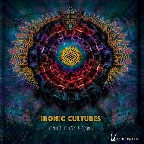 Ironic Cultures (2015)