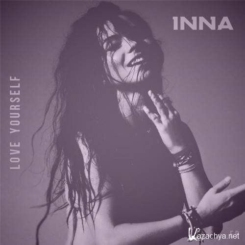 Inna - Love Yourself (2015)