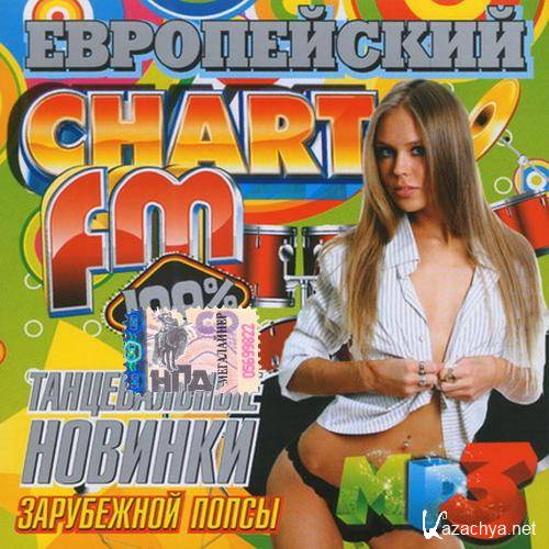 Chart FM  (2015) 