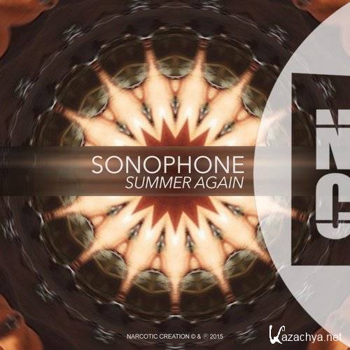 Sonophone - Summer Again /   (Original Mix) 2015