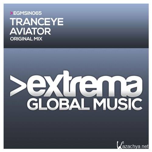 TrancEye - Aviator /  (Original Mix)