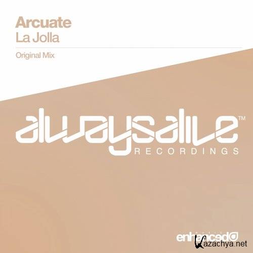 Arcuate - La Jolla /   (Original Mix) (2015) 