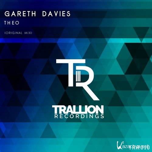 Gareth Davies - Theo /  (Original Mix)